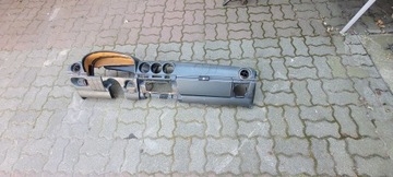 deska rozdzielcza Mercedes 107 R107 W107 SL SLC