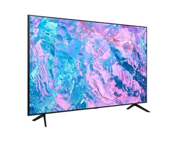 Телевизор Samsung UE50CU7172UXXH 127 см (50 дюймов) 4K Ultra HD Smart TV с Wi-Fi