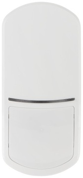 Датчик движения SLIM-DUAL-LUNA-PET