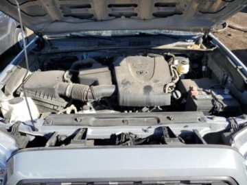 Toyota Tacoma II 2021 Toyota Tacoma 2021, 3.5L, 4x4, TRD SPORT, od ubezpieczalni 3.5 Benzyna, zdjęcie 10