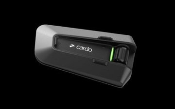 Interkom CARDO Packtalk EDGE Single