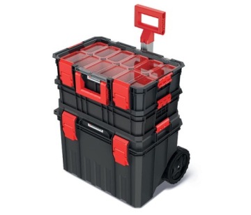 Модульное решение 3 в 1