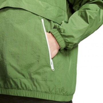 МУЖСКАЯ ВЕТРОВКА С КАПЮШОНОМ NIKE JACKET Акция! Р.М.