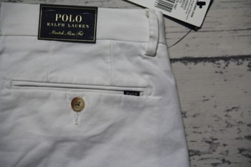 Polo Ralph Lauren Stretch Slim Fit Chinos _ 32/34