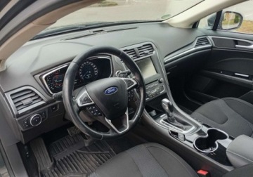 Ford Mondeo V Kombi 2.0 TDCi 150KM 2015 Ford Mondeo Zarejestrowany - automat - 2,0 - 150 KM 2.0 Diesel 150KM, zdjęcie 19