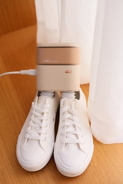 Обувь с горячим воздухом Xiaomi Sothing EU Plug