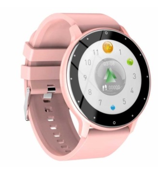 SMARTWATCH SMARTBAND SMS ШАГИ ПОЛЬСКИЙ МЕНЮ