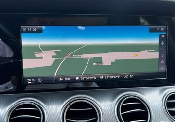 Mercedes Klasa E W213 Kombi 2.0 220d 194KM 2016 Mercedes-Benz Klasa E E 220D AUTOMAT 195KMLED perfekcyjny zarejestrowa, zdjęcie 27