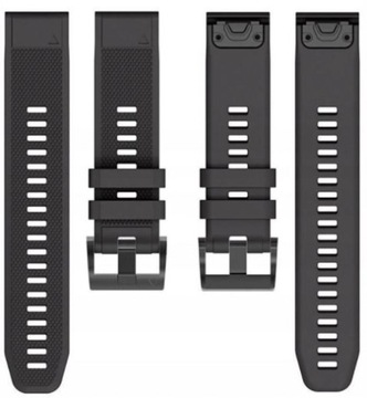 РЕМЕНЬ QUICKFIT EASYFIT ДЛЯ GARMIN FENIX 6 6 PRO 5 7