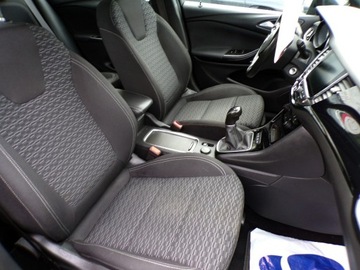 Opel Astra K Hatchback 5d 1.4 Turbo 125KM 2019 Opel Astra Led / Navi / Tablet / Kamera / 1.4 /, zdjęcie 24