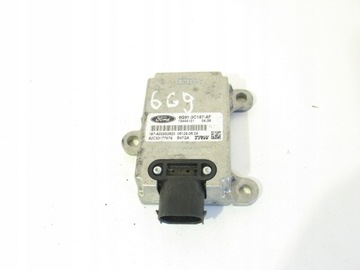 MODUŁ CZUJNIK ESP FORD MONDEO C-MAX 6G913C187AF
