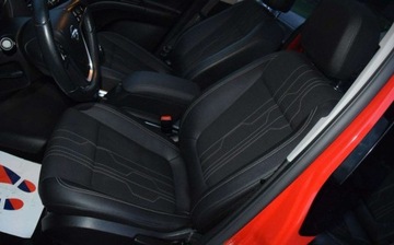 Opel Meriva II Mikrovan 1.4 Twinport ECOTEC 100KM 2012 Opel Meriva 1.4B 77 Tys Km Oryginal Lakier Panorama Dach Sprowadzony, zdjęcie 31