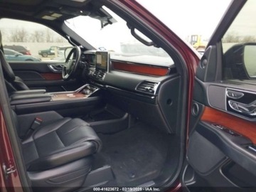 Lincoln Navigator III 2021 Lincoln Navigator Reserve 2021 3.5l 3.5 Benzyna 450KM, zdjęcie 9