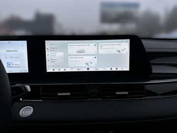 Omoda 5 2025 Omoda 5 1.5 Hybryda 224KM, zdjęcie 28