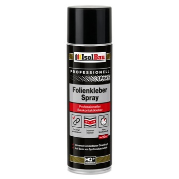 Klej do folii Folienkleber 500 ml - spray