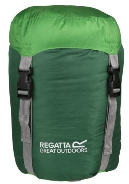 Спальный мешок REGATTA HILO V2 250 RCE400 7SY 80х220 см зеленый