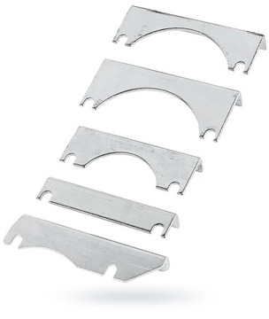 Amazon UK/3K3AF DeWalt DWS5031-XJ, крепление