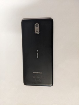 OBUDOWA TYLNA KLAPKA BATERII TYŁ NOKIA 3.1 TA-1057