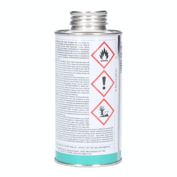 Innerliner Sealer 175г/210мл - герметик для заплат и вставок ТипТоп