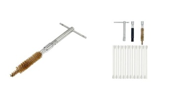 НАБОР. ДЛЯ ОЧИСТКИ СЕДЕЛ ИНЖЕКТОРОВ