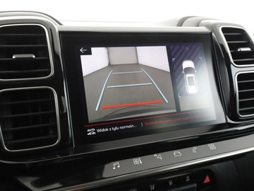 Citroen C5 Aircross SUV 1.5 BlueHDI 131KM 2019 Citroen C5 Aircross Automat, Kamera, Navi,, zdjęcie 23