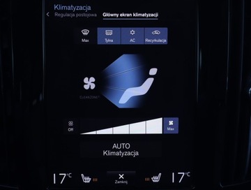 Volvo V90 II Kombi 2.0 D4 190KM 2017 Volvo V90 Cross Country D4 2.0 AWD, 187 KM, 4X4, zdjęcie 16