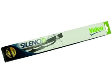 WYCIERACZKI 450MM VALEO-1SZT.SILEN.VM4 Valeo 574129 Pióro wycieraczki