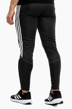 adidas spodnie męskie dresowe sportowe dresy wygodne Tiro 23 roz. M