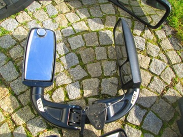 Кемпер MIRROR CAR CAMPING