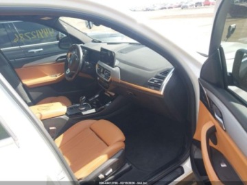 BMW X3 G01 2022 BMW X3 xDrive30i 2022 2.0 Benzyna 248KM, zdjęcie 8