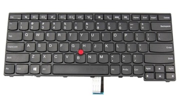 KLAWIATURA DO LENOVO THINKPAD L440 L450