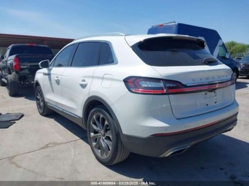 Lincoln 2022 Lincoln Nautilus Reserve 2022 2.0l 2.0 Benzyna 250KM, zdjęcie 3