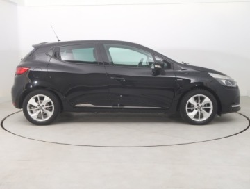 Renault Clio IV Hatchback 5d Facelifting 0.9 TCe 90KM 2017 Renault Clio 0.9 TCe, Salon Polska, Navi, Klima, zdjęcie 5