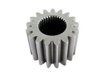 KOŁO CENTRALNE PIASTY VOLVO A30 A35 A25 A25D A30C