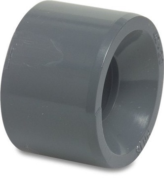 PCV Redukcja krótka 40-32mm