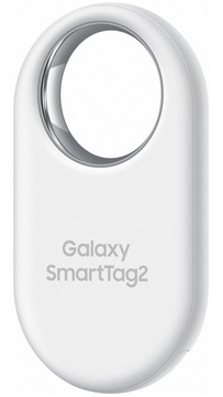 Lokalizator Samsung Galaxy SmartTag2 Bluetooth EI-T5600BBEGEU Funkcja BIAŁY