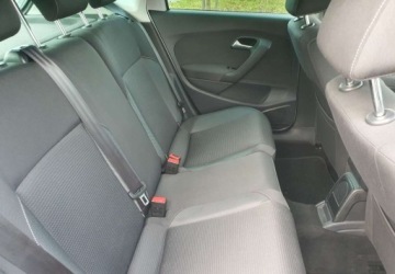 Volkswagen Polo V 2010 Volkswagen Polo 1.6TDi 75KM 5-Drzwi Klima Grzane Fotele Czujniki Parkowania, zdjęcie 24
