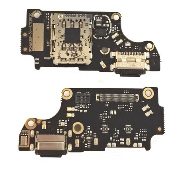 PŁYTKA GNIAZDO ŁADOWANIA USB DO XIAOMI POCO F2 PRO