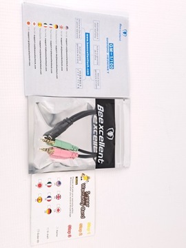 Накладные наушники Beexcellent GM-1