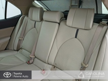 Toyota Camry IX Sedan 2.5 Hybrid Dynamic Force 218KM 2024 Toyota Camry 2.5 Hybrid Executive CVT 2.5 Hybrid E, zdjęcie 4