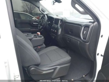 Chevrolet Silverado II 2018 Chevrolet Silverado 2019r., 1500 LT, od ubezpieczalni 5.3 Benzyna 355KM, zdjęcie 8