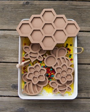 Сенсорный ул