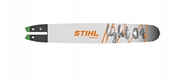 Prowadnica Stihl 1,6mm 3/8