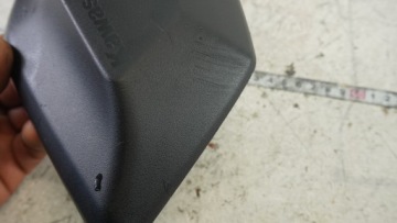 K56 Kawasaki Versys 300 X-300 X300 18' Защита ладоней на руль 59441-0044