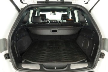 Jeep Grand Cherokee IV Terenowy Facelifting 3.0 V6 CRD 250KM 2014 Jeep Grand Cherokee 3.0 CRD, Salon Polska, zdjęcie 10