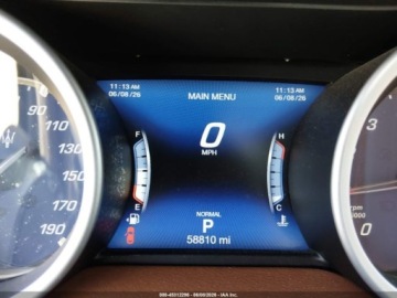 Maserati Ghibli III 2019 Maserati Ghibli 2019. 3.0 Benzyna 345KM, zdjęcie 11