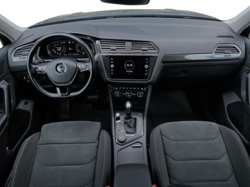 Volkswagen Tiguan II SUV 2.0 TSI 190KM 2020 Volkswagen Tiguan Volkswagen Tiguan 2.0 TSI 190 KM 4Motion DSG Highline 2, zdjęcie 22