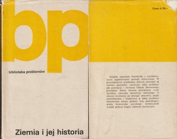 ZIEMIA I JEJ HISTORIA