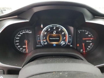 Chevrolet Corvette C7 2019 Chevrolet Corvette 2019r., Z06, od ubezpieczalni 6.2 Benzyna 650KM, zdjęcie 9