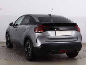 Citroen C4 III SUV 1.2 PureTech 130KM 2022 Citroen C4 1.2 PureTech, Salon Polska, Serwis ASO, zdjęcie 3